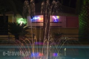 Adonis Hotel_best prices_in_Hotel_Ionian Islands_Lefkada_Lefkada Chora