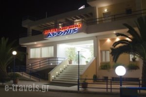 Adonis Hotel_holidays_in_Hotel_Ionian Islands_Lefkada_Lefkada Chora
