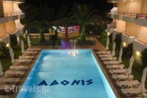 Adonis Hotel_travel_packages_in_Ionian Islands_Lefkada_Lefkada Chora
