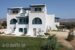 Golden Silence Studios_holidays_in_Hotel_Cyclades Islands_Naxos_Agios Prokopios
