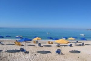 Thomatos Beach Apartments_travel_packages_in_Ionian Islands_Kefalonia_Lourdata