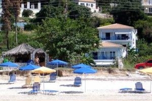 Thomatos Beach Apartments_accommodation_in_Apartment_Ionian Islands_Kefalonia_Lourdata