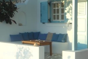 Glyfada View Studios_travel_packages_in_Cyclades Islands_Naxos_Naxos chora