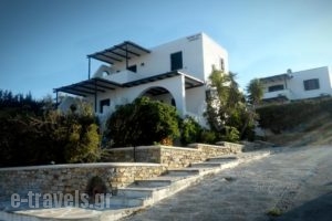 Glyfada View Studios_accommodation_in_Hotel_Cyclades Islands_Naxos_Naxos chora