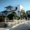 Glyfada View Studios_accommodation_in_Hotel_Cyclades Islands_Naxos_Naxos chora