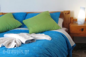 La Selini_best prices_in_Hotel_Cyclades Islands_Paros_Paros Chora