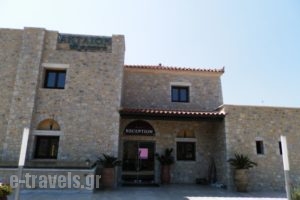 Aktaion Resort_travel_packages_in_Peloponesse_Lakonia_Areopoli