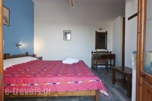 Marisa Rooms_best prices_in_Room_Cyclades Islands_Paros_Paros Chora