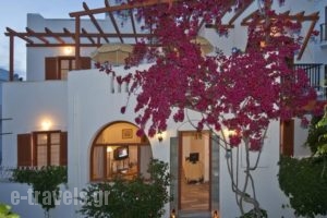Marisa Rooms_travel_packages_in_Cyclades Islands_Paros_Paros Chora