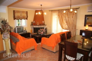 Villa Rodon_lowest prices_in_Villa_Peloponesse_Argolida_Drepano
