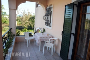 Vergina Apartments_accommodation_in_Room_Ionian Islands_Corfu_Corfu Rest Areas
