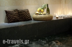 Chateau Rond Suites in Athens, Attica, Central Greece