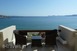Sitia Bay_best prices_in_Apartment_Crete_Lasithi_Sitia