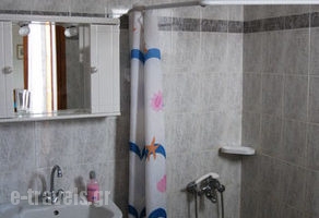 Delivertis Rooms_holidays_in_Apartment_Cyclades Islands_Syros_Kini
