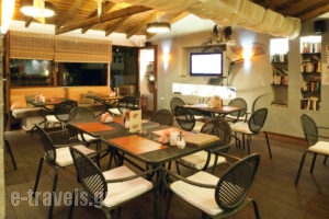 Kokalas Resort Georgioupoli_best deals_Room_Crete_Chania_Georgioupoli