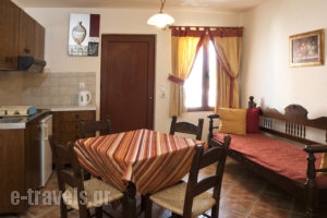 Kokalas Resort Georgioupoli_lowest prices_in_Room_Crete_Chania_Georgioupoli