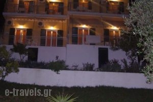 Evridiki Apartments_travel_packages_in_Ionian Islands_Corfu_Corfu Rest Areas