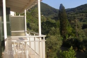 Evridiki Apartments_best prices_in_Apartment_Ionian Islands_Corfu_Corfu Rest Areas