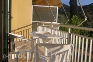 Evridiki Apartments_lowest prices_in_Apartment_Ionian Islands_Corfu_Corfu Rest Areas