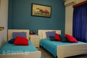 Glyka Apartments_best prices_in_Apartment_Central Greece_Aetoloakarnania_Kryoneri