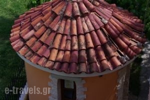 Glyka Apartments_lowest prices_in_Apartment_Central Greece_Aetoloakarnania_Kryoneri