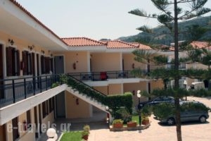 Castello Beach Hotel_lowest prices_in_Hotel_Ionian Islands_Zakinthos_Zakinthos Chora
