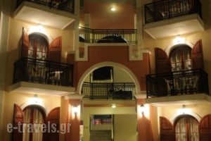 Castello Beach Hotel_best prices_in_Hotel_Ionian Islands_Zakinthos_Zakinthos Chora