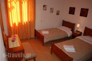 Olive Villas_accommodation_in_Villa_Crete_Chania_Kolympari