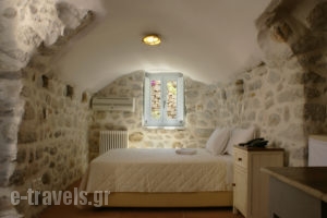 Karavi Guesthouse_holidays_in_Room_Peloponesse_Lakonia_Areopoli