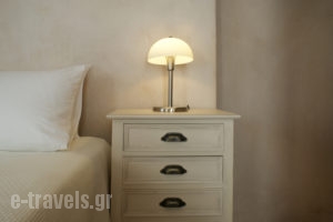 Karavi Guesthouse_best prices_in_Room_Peloponesse_Lakonia_Areopoli