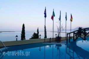 Valledi Village Hotel_accommodation_in_Hotel_Central Greece_Evia_Aliveri