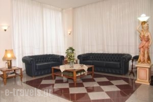 Kyridis Hotel_best deals_Hotel_Thraki_Rodopi_Komotini City