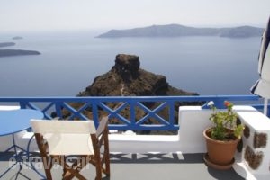 Annio Flats_accommodation_in_Hotel_Cyclades Islands_Sandorini_Imerovigli