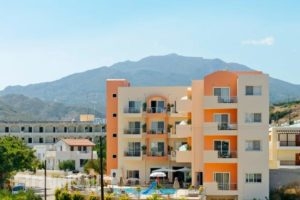 Nereides Hotel_best deals_Hotel_Dodekanessos Islands_Karpathos_Karpathos Chora