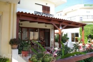 Pension Kyriakos_accommodation_in_Hotel_Crete_Rethymnon_Plakias