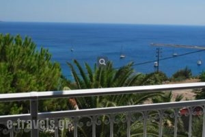 Kasteli Hotel_best prices_in_Hotel_Aegean Islands_Samos_Potokaki
