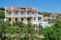 Kasteli Hotel in Potokaki, Samos, Aegean Islands