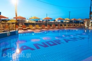 Panorama Studios and Apartments_holidays_in_Apartment_Ionian Islands_Zakinthos_Zakinthos Rest Areas