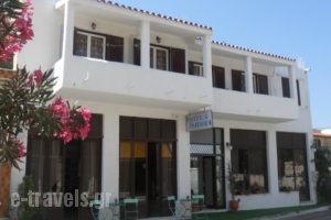Isidora Hotel_travel_packages_in_Piraeus Islands - Trizonia_Aigina_Aigina Chora