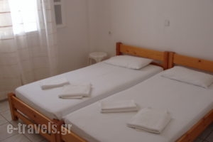 Glaros Rooms_best deals_Room_Cyclades Islands_Koufonisia_Koufonisi Chora