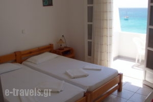 Glaros Rooms_lowest prices_in_Room_Cyclades Islands_Koufonisia_Koufonisi Chora