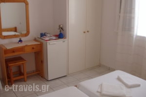 Glaros Rooms_travel_packages_in_Cyclades Islands_Koufonisia_Koufonisi Chora