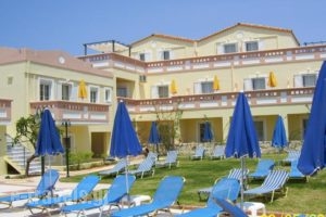 Apelia Apartments_holidays_in_Apartment_Crete_Chania_Gerani