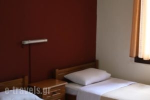 Tempi Hotel_best prices_in_Hotel_Central Greece_Attica_Athens