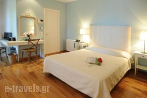 Boutique Hotel Kentrikon & Bungalows_accommodation_in_Hotel_Thessaly_Magnesia_Mouresi