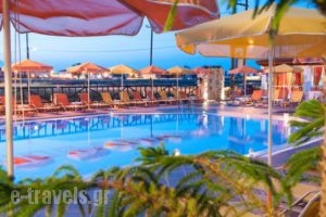 Panorama Studios and Apartments_best prices_in_Apartment_Ionian Islands_Zakinthos_Zakinthos Rest Areas