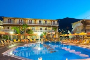 Panorama Studios and Apartments_accommodation_in_Apartment_Ionian Islands_Zakinthos_Zakinthos Rest Areas
