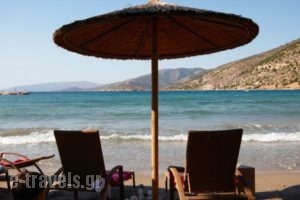 Almiriki Hotel_best prices_in_Hotel_Aegean Islands_Chios_Chios Rest Areas