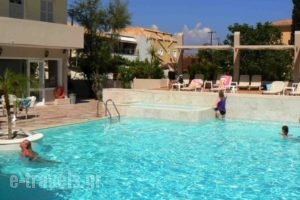 Happyland Hotel Apartments_travel_packages_in_Ionian Islands_Lefkada_Lefkada Rest Areas