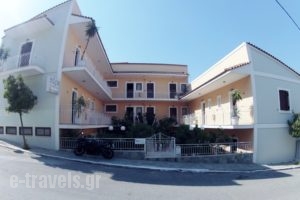 Byron_accommodation_in_Hotel_Ionian Islands_Kefalonia_Argostoli